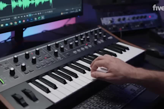 clean up audio, remove noise, and edit your podcast