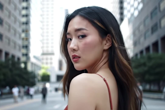 ai headshots and linkedin portraits