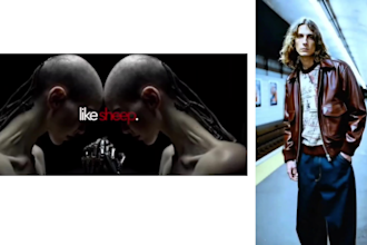 make premium ai video ads, 3d product animations  short films