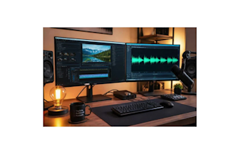 create natural ai voice overs with elevenlabs