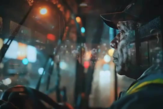 turn your ideas into realistic ai cinematic videos