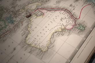 design high quality custom historical, medieval, fantasy and alternate maps