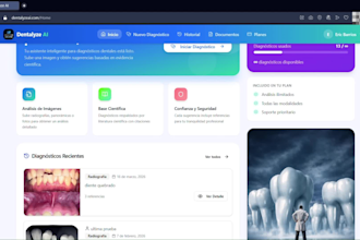develop a custom web application or business software