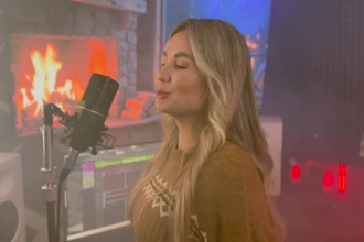 crearé una canción personalizada con ia y mi voz