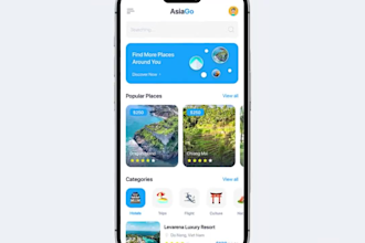 create custom app promo and web promo videos in 12 hours