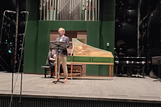 record one voice for a piece