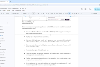 write SEO igaming and sports articles for your blog