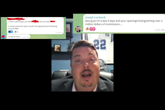 give you proven final expense or fex ads for facebook