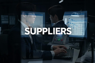 help source korean robotics and smart factory suppliers