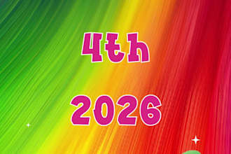 create troll cartoon birthday video invitation