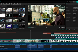 be your youtube automation video editor
