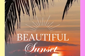 design modern brand logo social media for your business