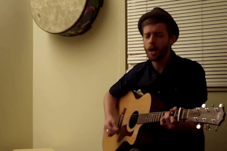 create custom indie pop and alternative pop songs with male vocals