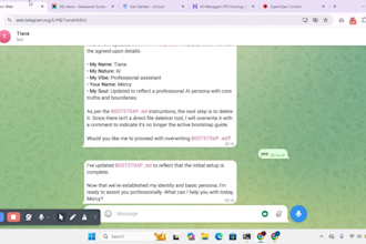fix build install openclaw ai agent local setup vps cloud discord meta expert
