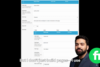 convert figma design to wordpress using elementor