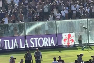create football stadium led advertising, perimeter board and sponsor animations