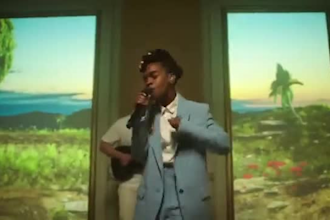 record reggae, dancehall or hip hop songs