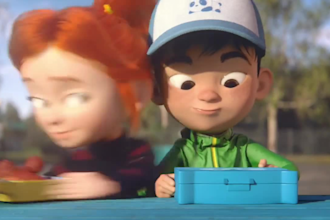 3d animation video commercial animation kids animation 3d animated music video