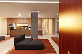 create architectural 3d walkthrough animation virtual tour and renderings