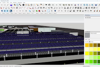 design solar pv systems for homes and businesses UK and USA