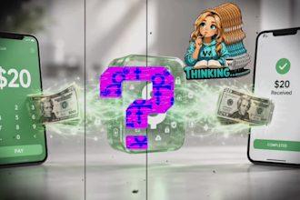 create luxury, finance faceless channel for youtube channel to earn 10k