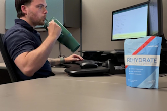 create a ugc product demo video ad