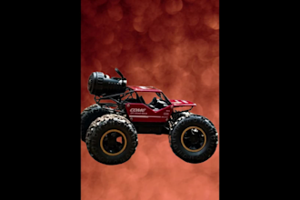 specialize in photo background removal and replacement