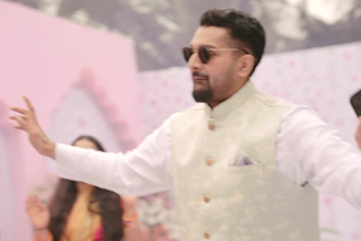 edit emotional wedding highlight video