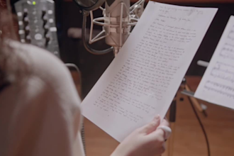 clone your voice for songs, text to speech, podcast and audiobooks