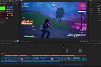 edit your youtube gaming videos
