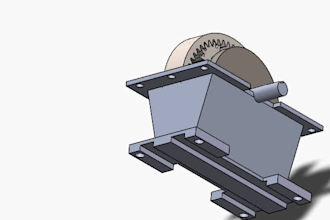 create professional cad drawings for manufacturing
