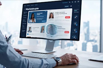 edit engaging youtube videos, cooperate video ads editing and tiktok reels