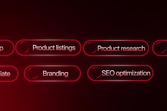 setup and optimize your tiktok shop with product listings