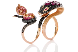 be your 3d custom cad jewelry designing expert