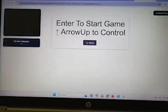 website development and creating landing pages