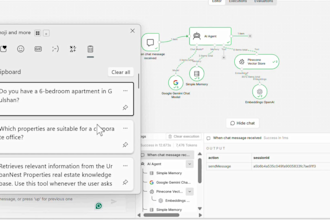 design custom n8n ai workflows automation