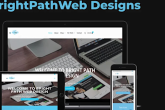 build a professional wordpress woocommerce online store