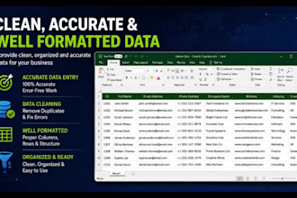 convert scanned PDF to excel, word, and google sheets