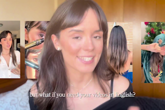 create a perfect and professional amazon eccomerce video