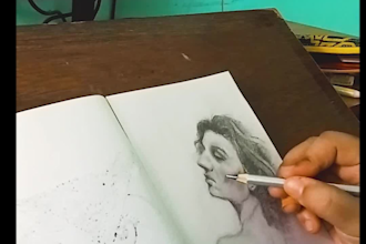 draw custom illustrations for you