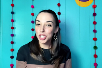 create an amazon influencer video for your product