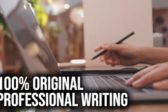 write SEO product descriptions