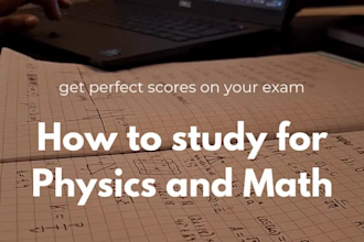 make aesthetic study guides,summaries and notes from your pdf,slides or lectures