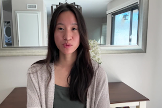 create female spokesperson ugc videos and ugc video ads