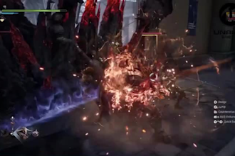 develop unreal engine 5 action adventure, rpg first person multiplayer games