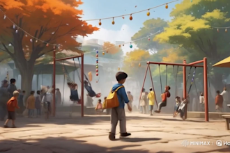 create stunning 3d ai animation and islamic stories for kids