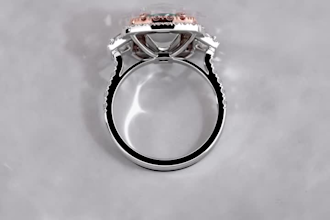 create realistic 3d jewelry animation, 3d jewelry design, jewelry modeling
