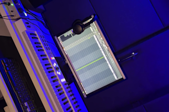 professionally mix and master 3 hip hop tracks for only 10