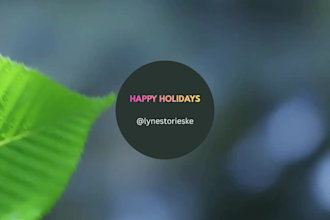 record a voice over for ads, brands, and thank you messages