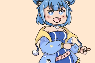 do a simple animation